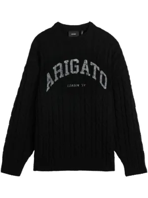 AXEL ARIGATO メンズ スウェット・トレーナー AXEL ARIGATO(アクセルアリガト) スウェット・トレーナー(メンズ