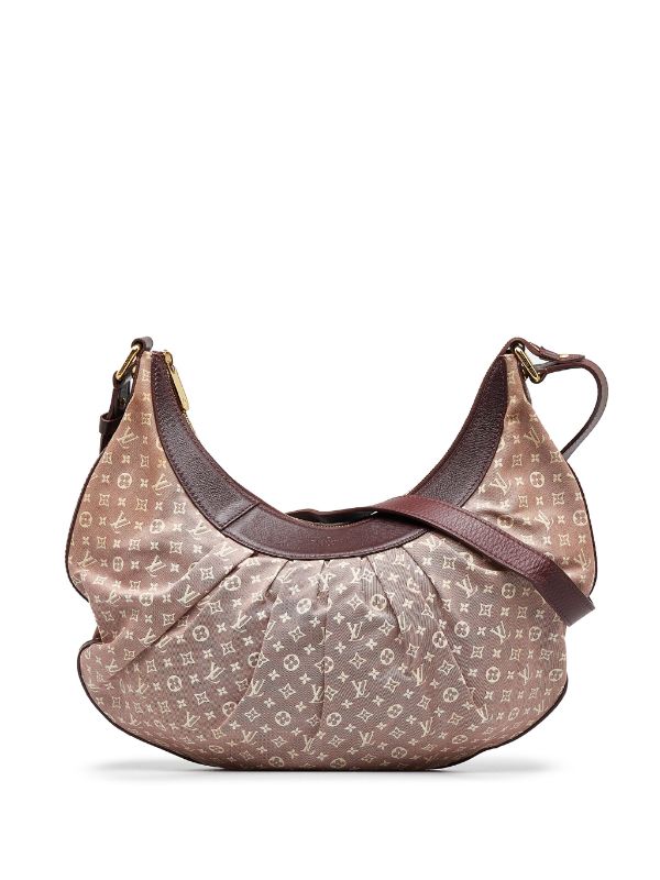 Louis Vuitton 2011 pre-owned Rhapsody MM Shoulder Bag - Farfetch