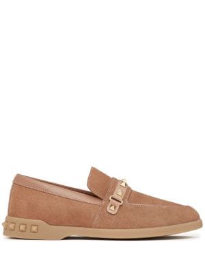 Valentino Garavani Loafers for Women FARFETCH US