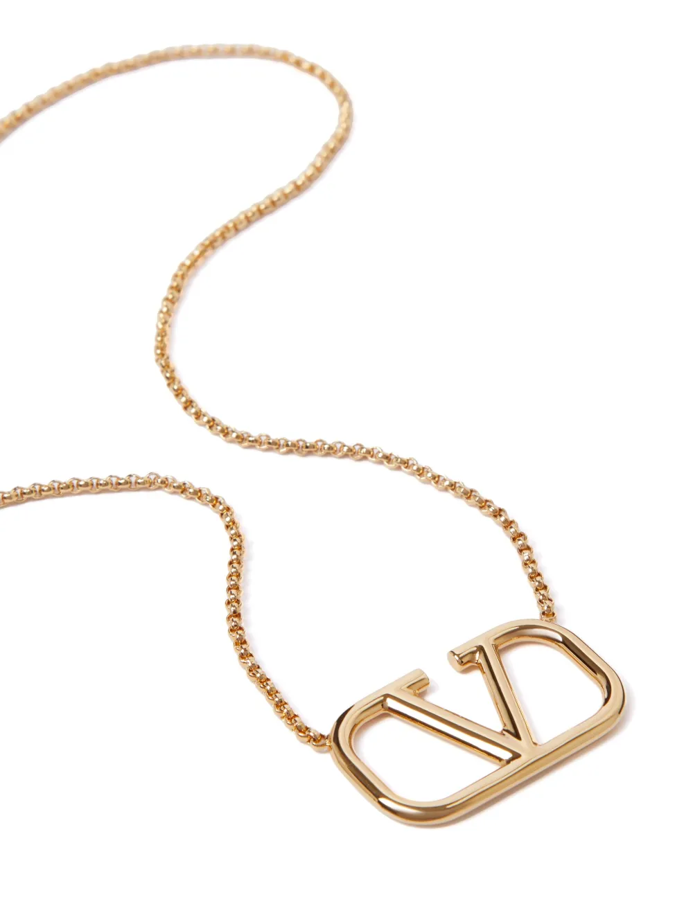 Valentino Garavani VLogo Signature necklace | Image 2