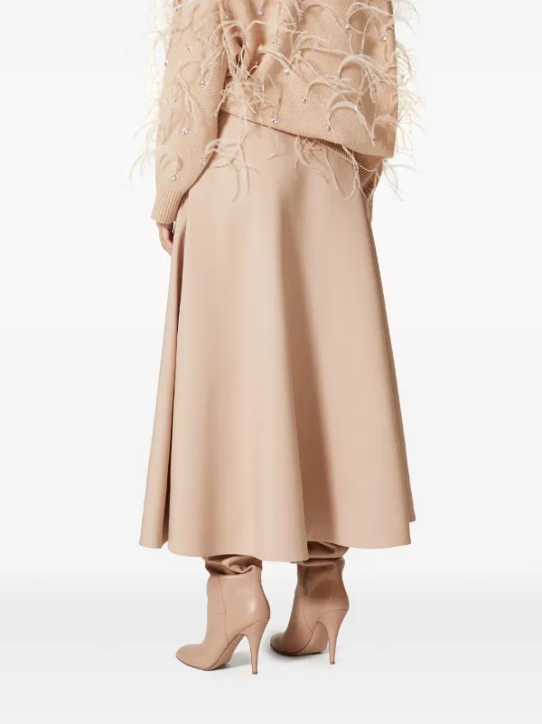VALENTINO - Long Skirt
