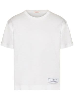 Valentino t shirt heren hot sale