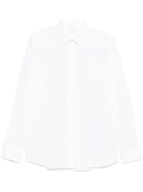 Valentino Garavani Rockstud Untitled cotton shirt