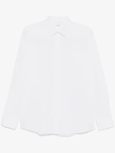 Valentino Garavani camisa Rockstud Untitled