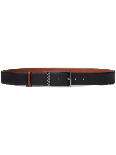 Valentino Garavani Rockstud reversible belt