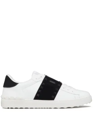 Valentino Garavani ロックスタッズ アンタイトルド スニーカー Valentino Garavani ロックスタッズ アンタイトルド スニーカー
