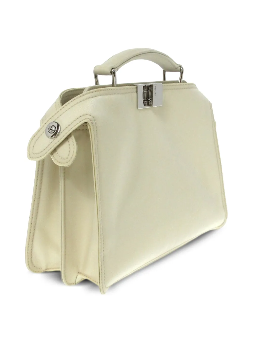 Pre owned sales fendi peekaboo