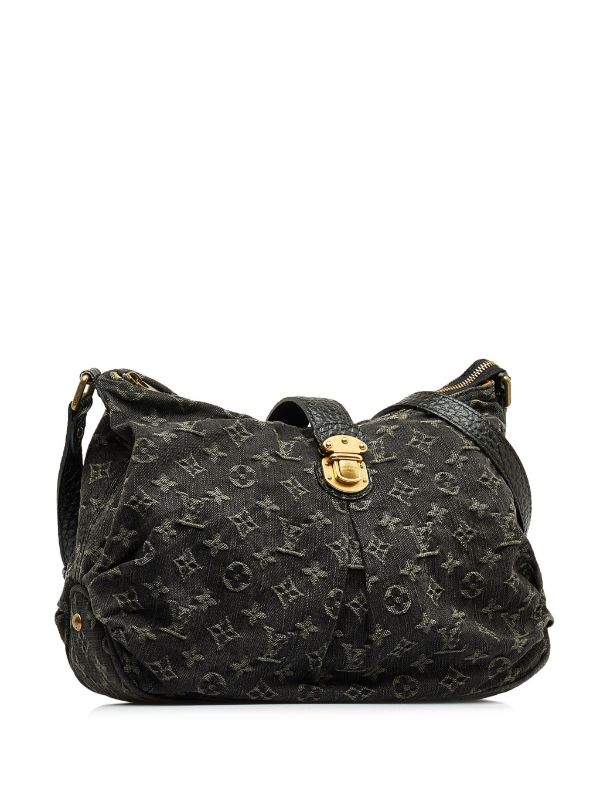 Louis Vuitton 2009 pre-owned Mahina XS Shoulder Bag - Farfetch