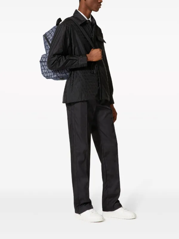 【関税込み】VALENTINO 'TOILE ICONOGRAPHE' REVERSIBLE JACKET 21678079_51588920_600.jpg
