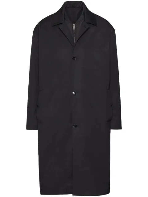 Valentino Garavani Cappotto con dettaglio a V