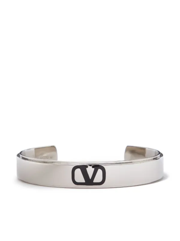 Valentino Garavani VLOGO Bracelet - Farfetch