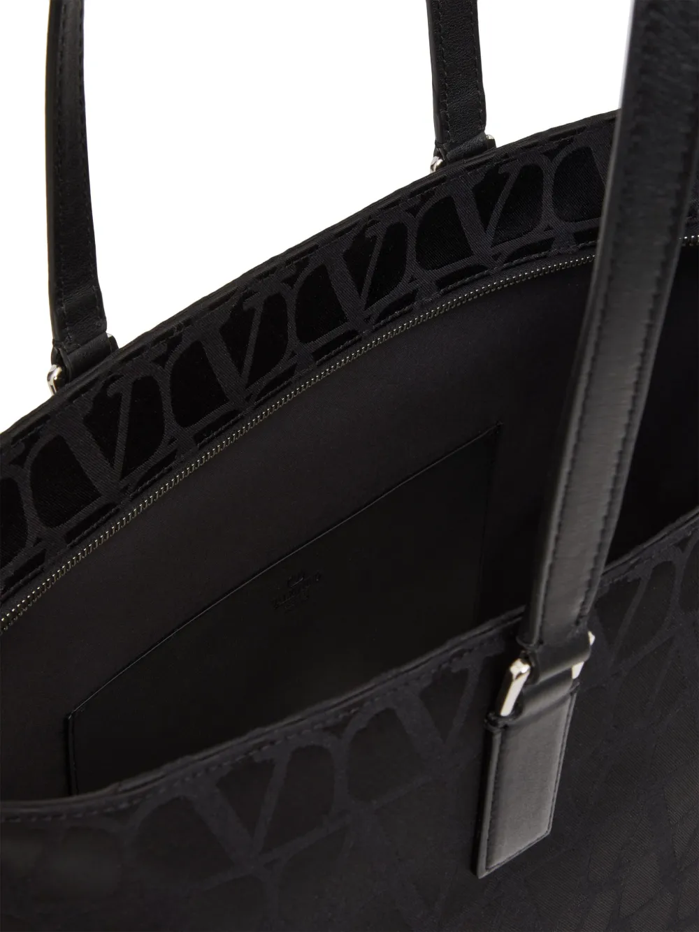 Valentino Garavani Borsa tote Iconographie | Image 7