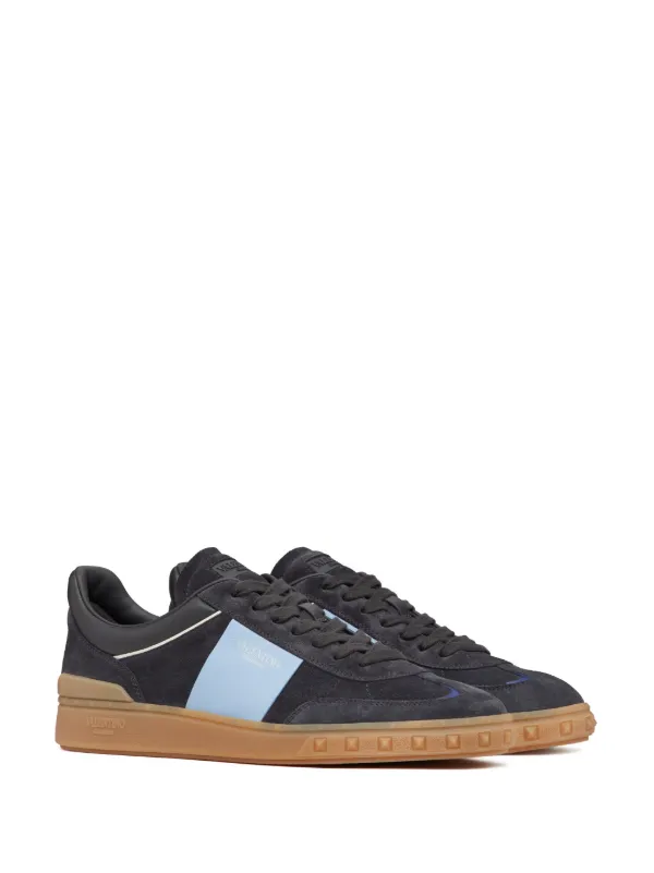Valentino Garavani Upvillage low-top Leather Sneakers