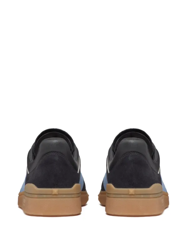 Valentino Garavani Upvillage low-top Leather Sneakers