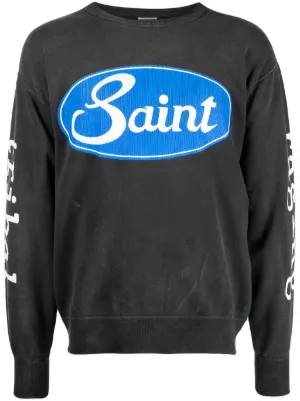 SAINT Mxxxxxx Sweatshirts & Knitwear | FARFETCH