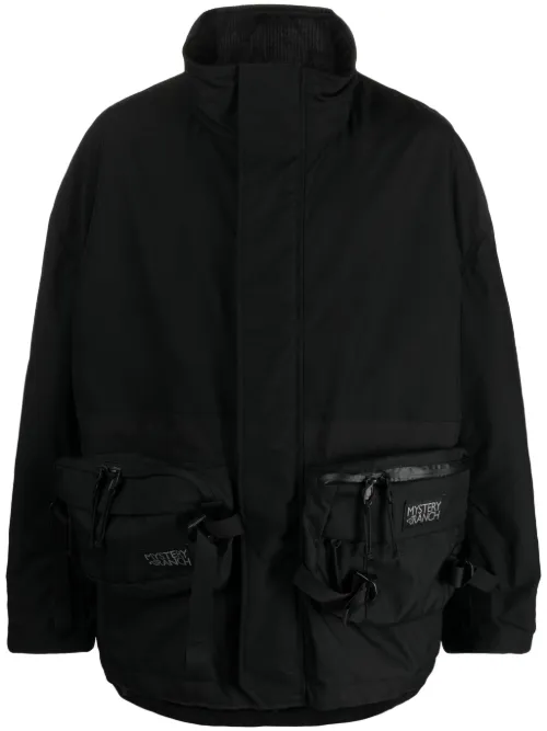 Veste à poches zippées - Junya Watanabe MAN - Modalova