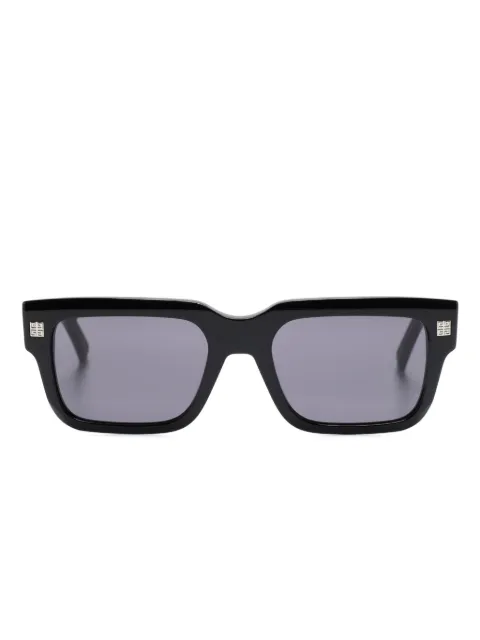 Givenchy Eyewear lunettes de vue à monture carrée