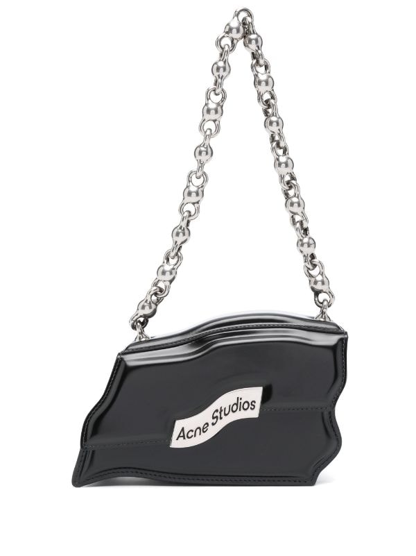 Acne Studios x Keisuke Otobe Distortion Mini Bag - Farfetch