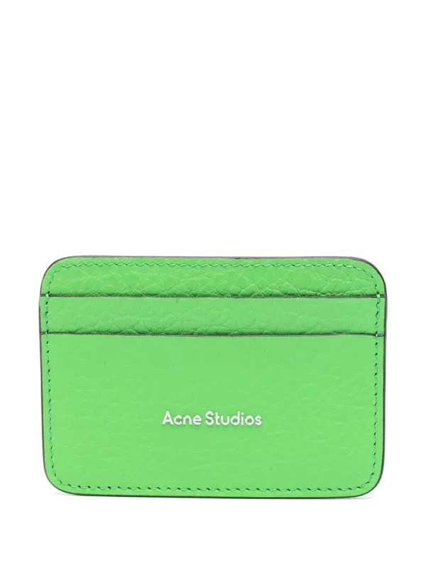 Acne Studios カードケース - Farfetch