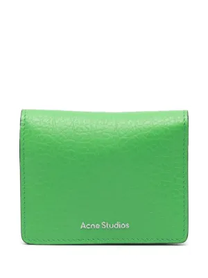 Acne Studios（アクネ・ストゥディオズ）財布 - FARFETCH