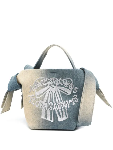 Acne Studios sac cabas Musubi