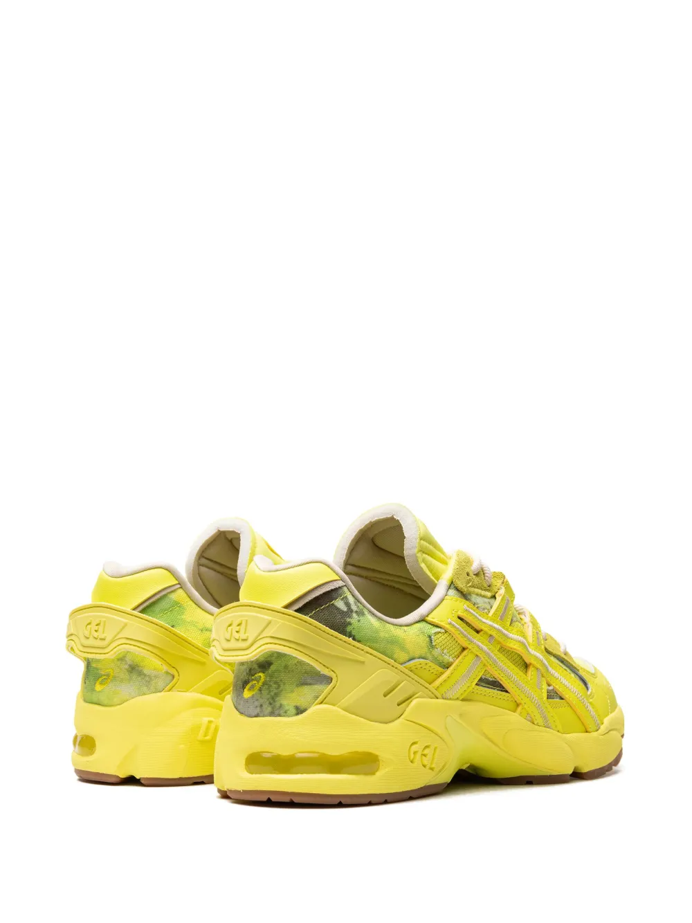 Asics gel kayano 5 sour outlet yuzu