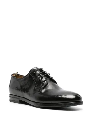 OFFICINE CREATIVE ブラックドレスシューズ コメ兵｜オフィチーネクリエイティブ OFFICINE CREATIVE ドレス