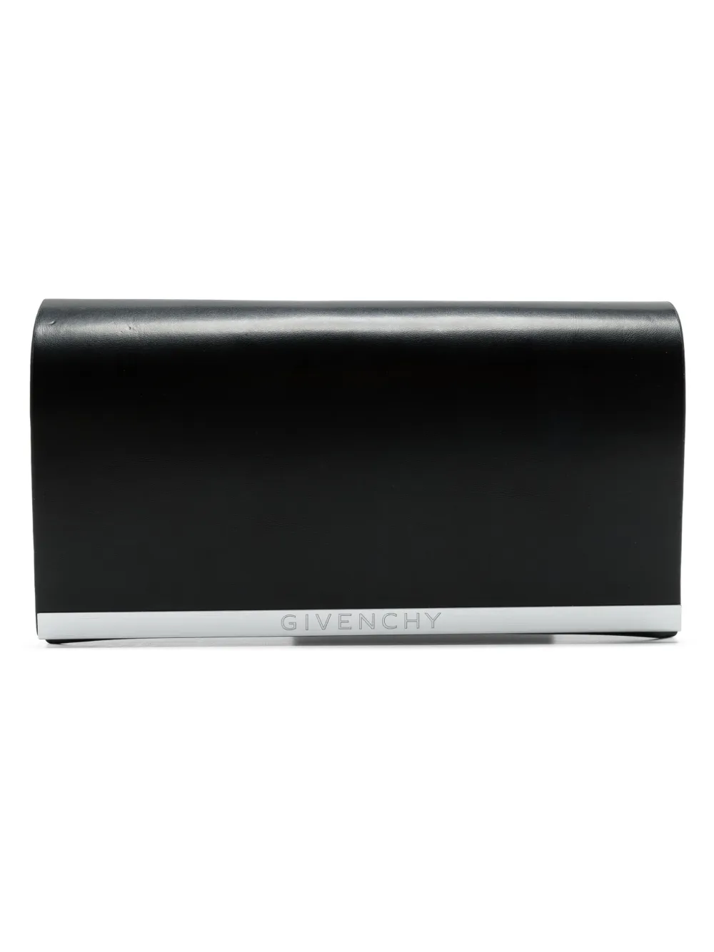 Givenchy Square-frame Sunglasses In Black