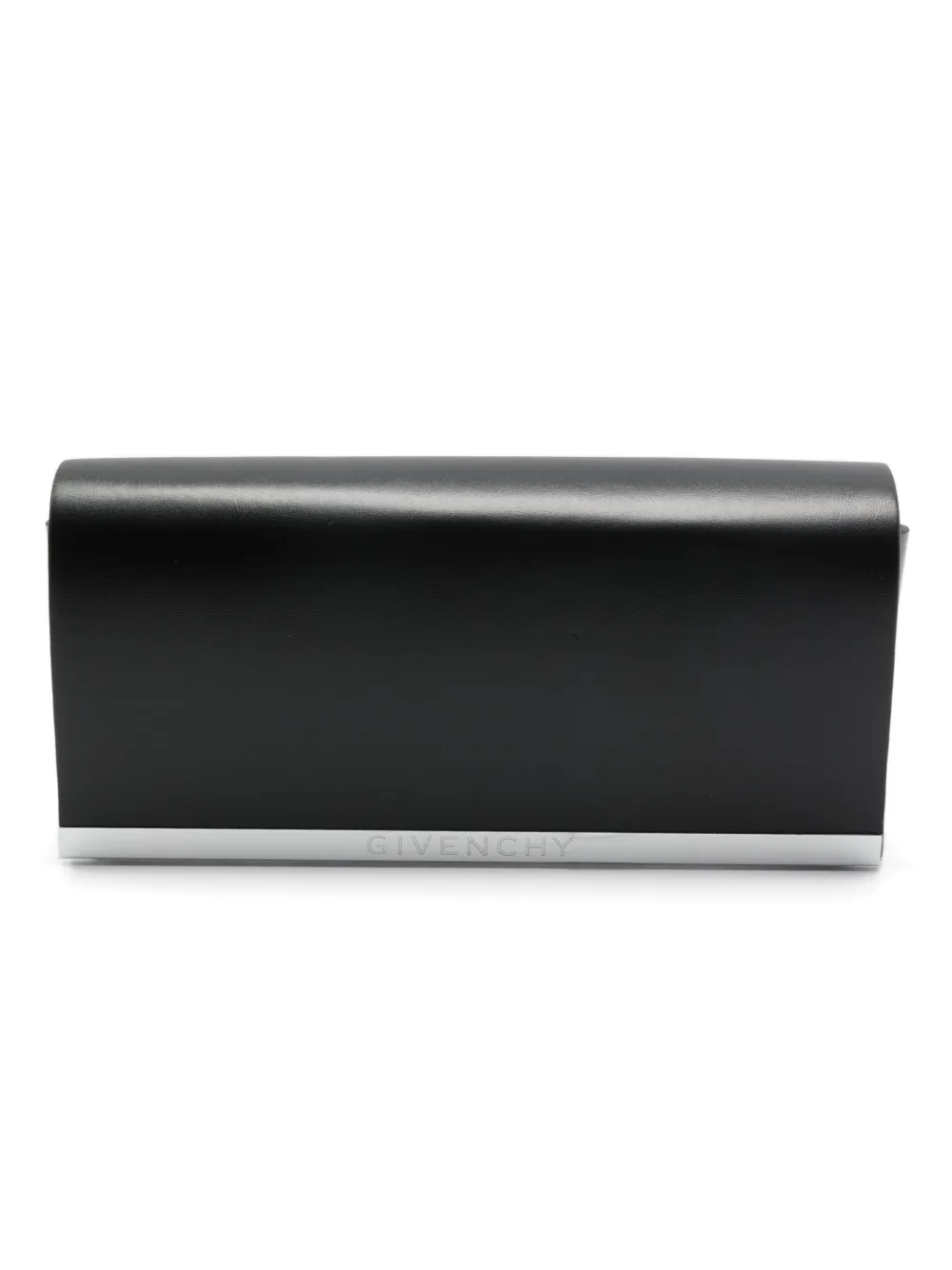 Givenchy Eyewear Zonnebril met vierkant montuur Zwart
