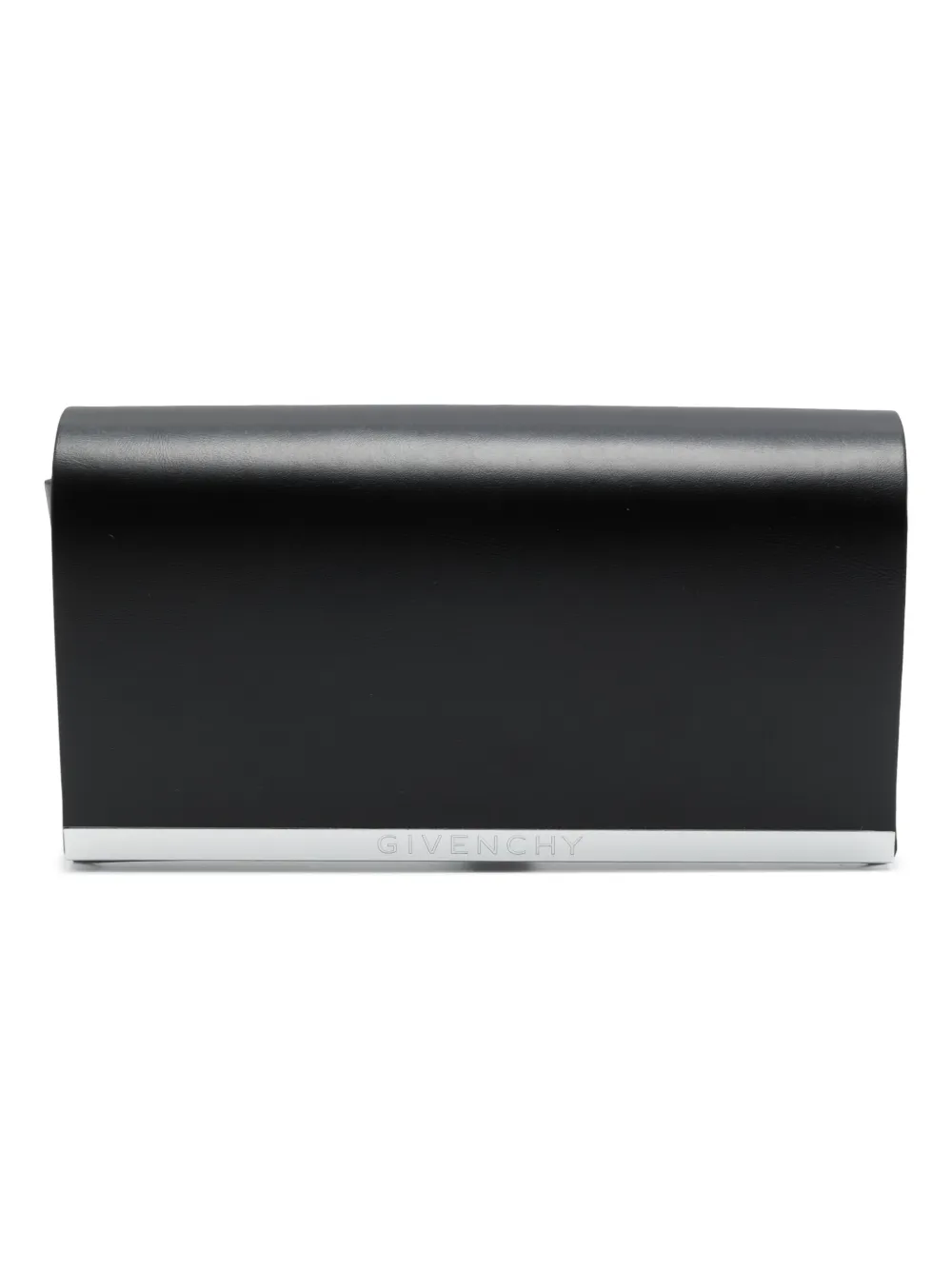 Givenchy G180 Injected Oversize-frame Sunglasses In Gray