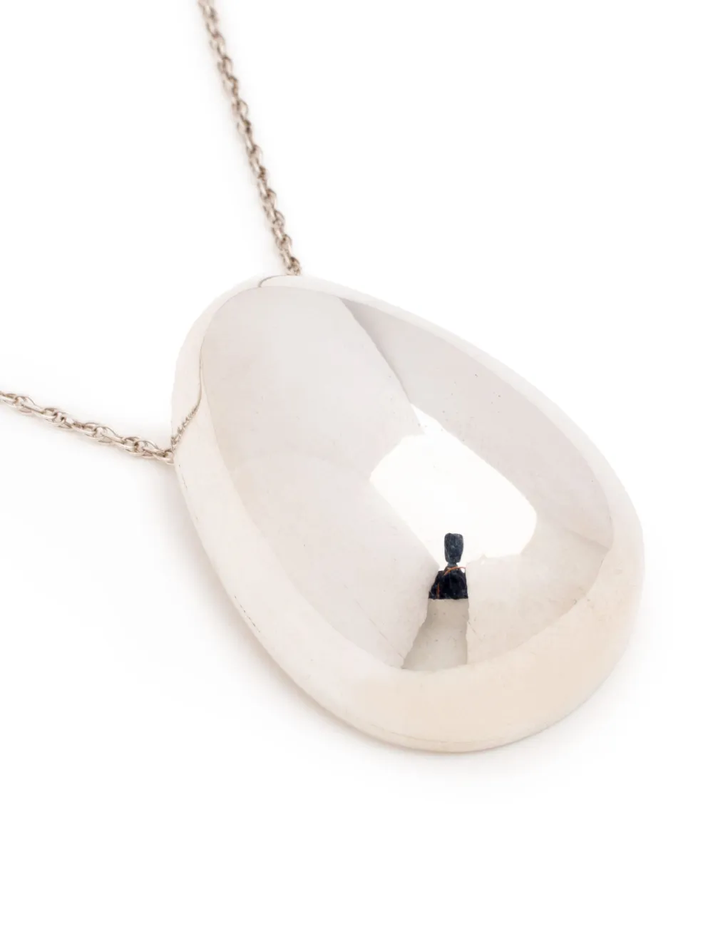 Sophie buhai heart on sale necklace