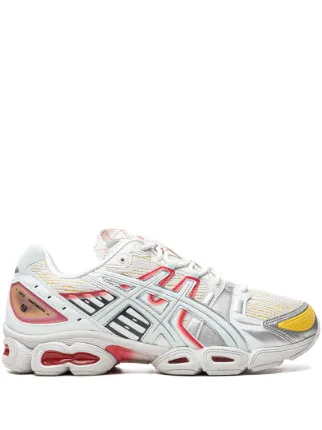 Asics nimbus 20 caratteristiche outlet