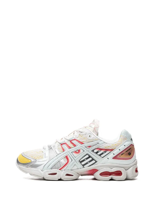 Asics gel nimbus 5 hotsell