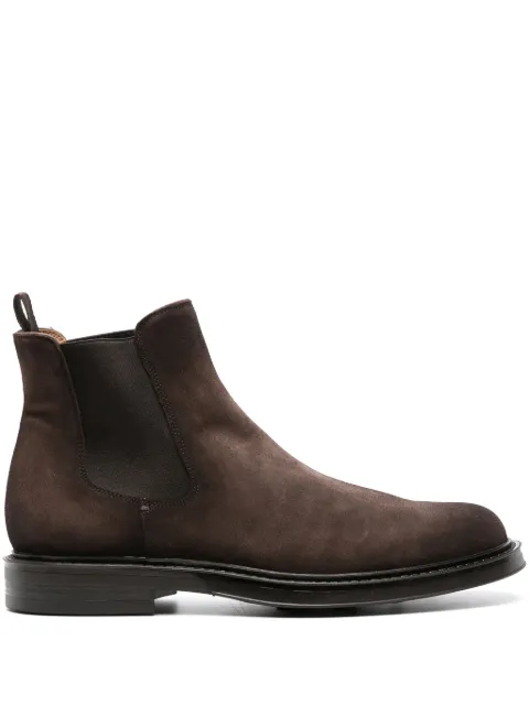 Officine Creative botas chelsea Uniform 005