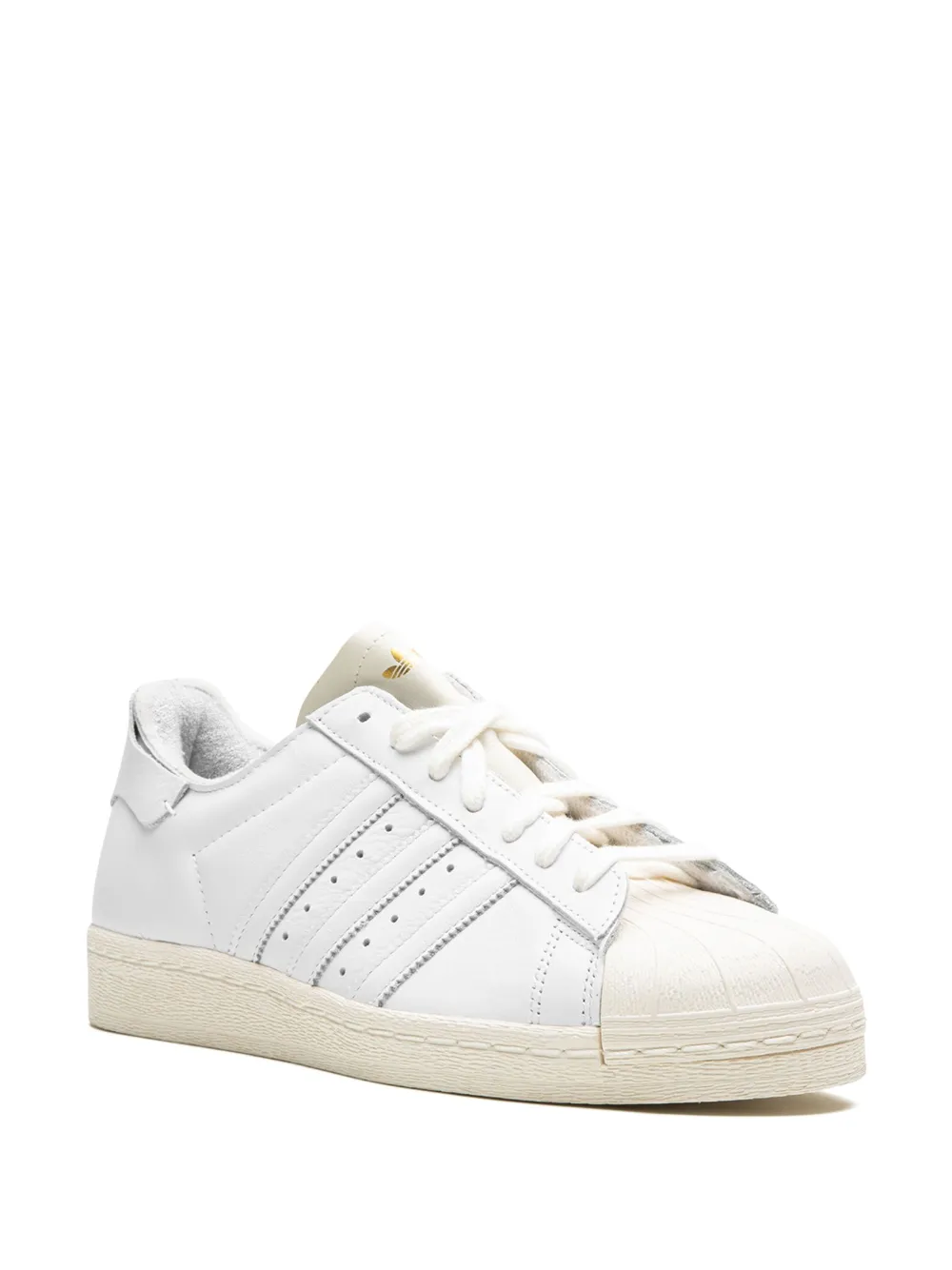 adidas Superstar low-top sneakers - Wit