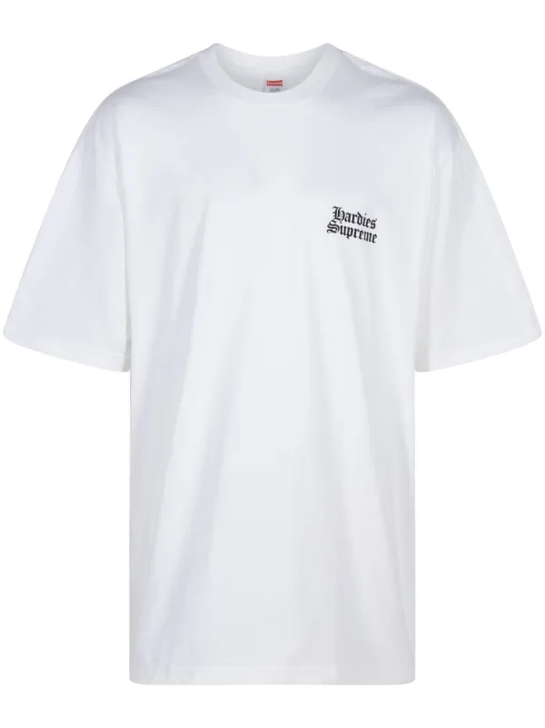 Supreme dog cheap t shirt