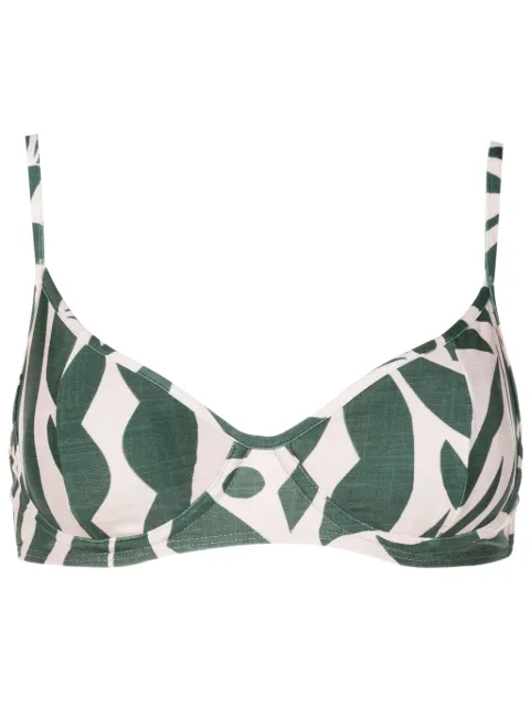 Lygia & Nanny top de bikini Fiji