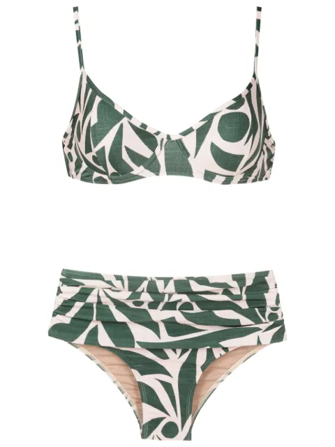 Lygia & Nanny bikini Liliane