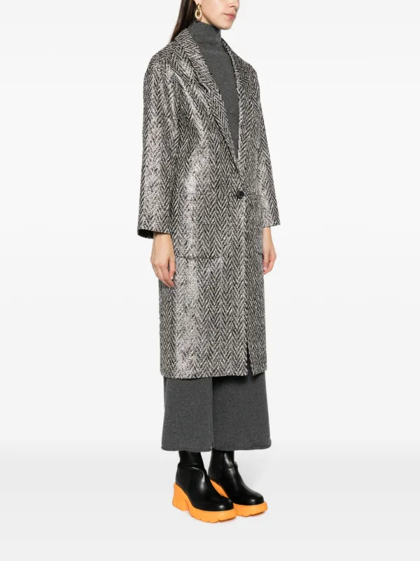 Smythe coat hot sale