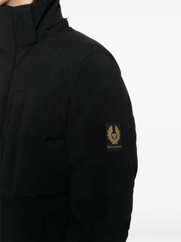 Belstaff tallow down outlet jacket