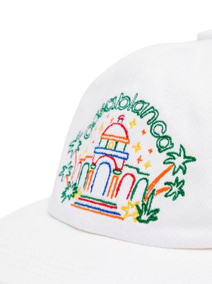 Casablanca - Chapeaux, bonnets & casquettes pour homme - FARFETCH