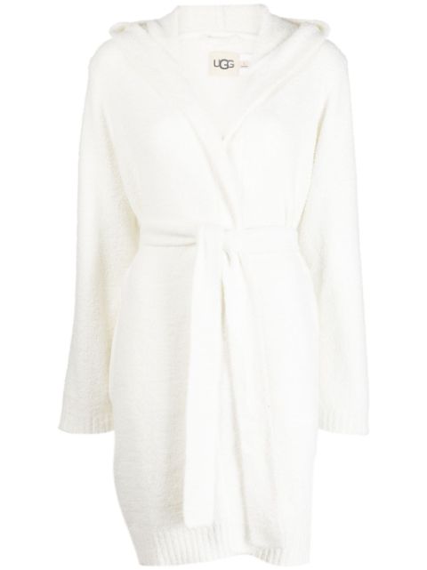 UGG Amari hooded robe