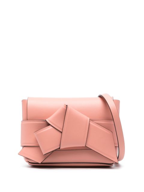 Acne Studios mini Musubi shoulder bag