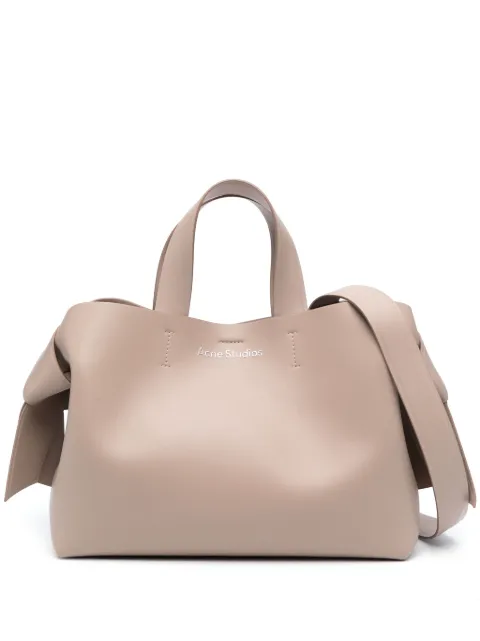 Acne Studios midi Musubi tote bag