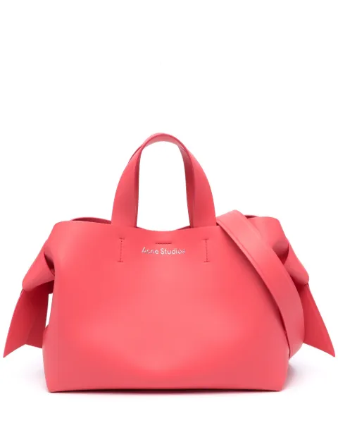 Acne Studios midi Musubi tote bag