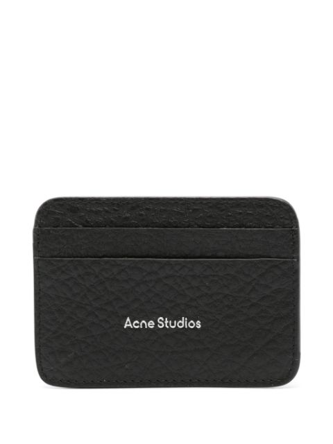 Acne Studios（アクネ・ストゥディオズ）メンズ 財布・カードケース - FARFETCH