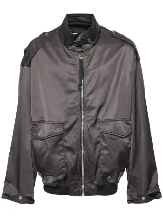 2024AW acne studios ボンバージャケット ブルゾン Acne studios ボンバージャケット