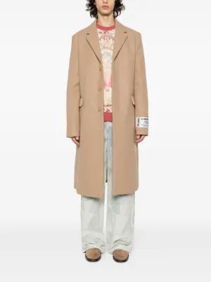 Acne Studios(アクネ・ストゥディオズ)メンズ チェスター Acne Studios(アクネ・ストゥディオズ)メンズ チェスター