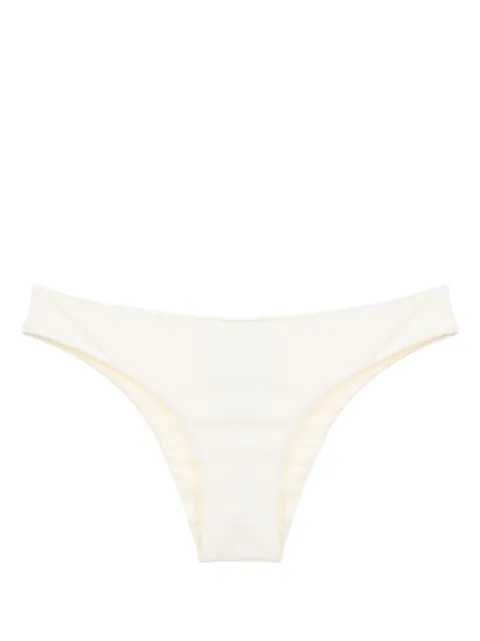 Lenny Niemeyer Athletic mid-rise bikini brief