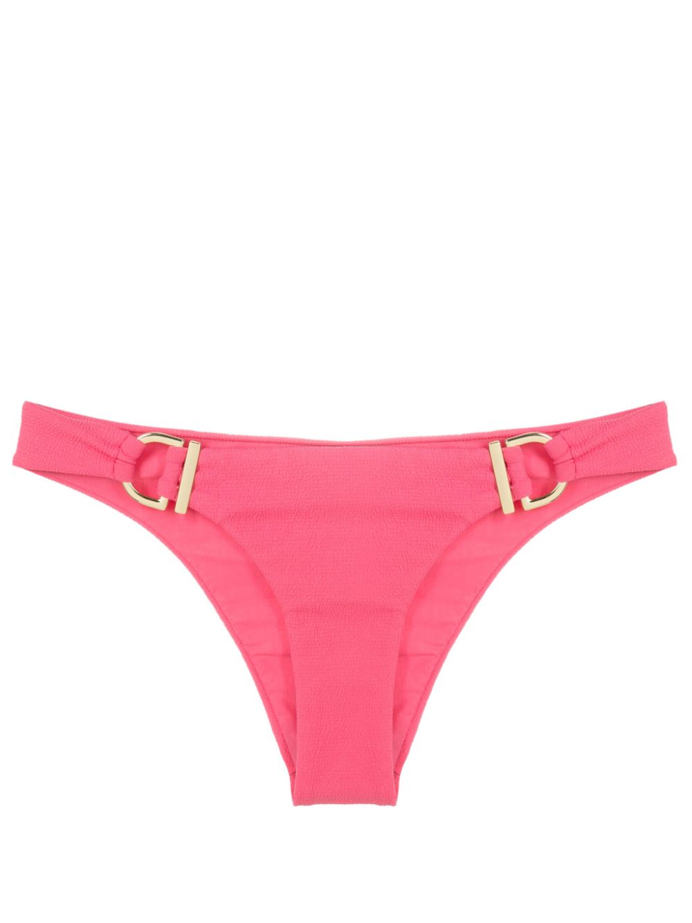 Lenny Niemeyer Bikinislip met elastische taille Roze